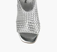 WISHBONE | BERNICE ARGENT FEMMES