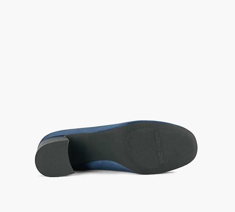 WISHBONE | DAKOTA BLEU FEMMES