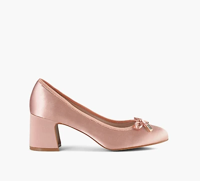 WISHBONE | DAKOTA ROSE PALE FEMMES
