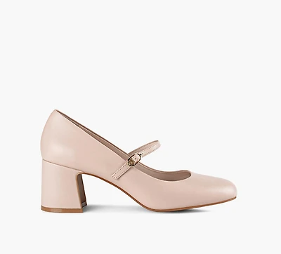 WISHBONE | DAISY ROSE PALE FEMMES