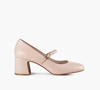 WISHBONE | DAISY ROSE PALE FEMMES
