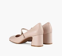 WISHBONE | DAISY ROSE PALE FEMMES