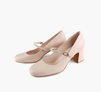 WISHBONE | DAISY ROSE PALE FEMMES