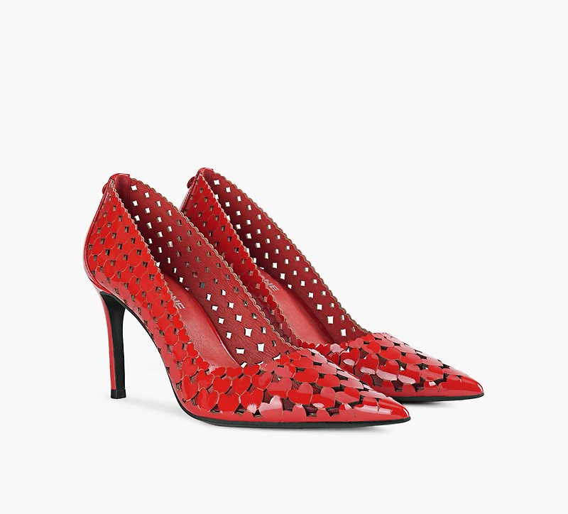 WISHBONE | SABRINA ROUGE FEMMES