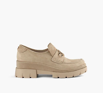 WISHBONE | FRANKIE BEIGE FEMMES