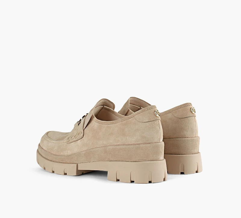 WISHBONE | FRANKIE BEIGE FEMMES