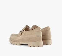 WISHBONE | FRANKIE BEIGE FEMMES