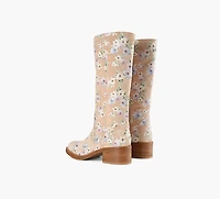 WISHBONE | WREN BEIGE FEMMES