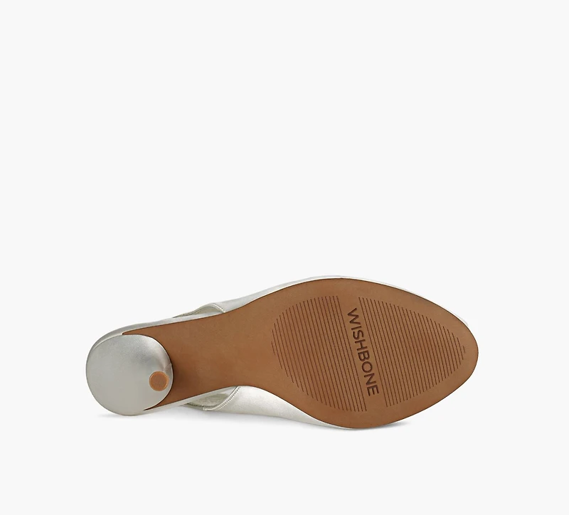 WISHBONE | VALERIE BLANC FEMMES