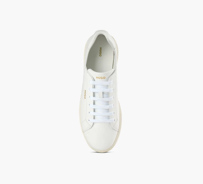 HUGO | NESTON MORRIE BLANC HOMMES
