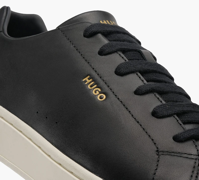 HUGO | NESTON MORRIE NOIR HOMMES
