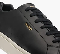 HUGO | NESTON MORRIE NOIR HOMMES
