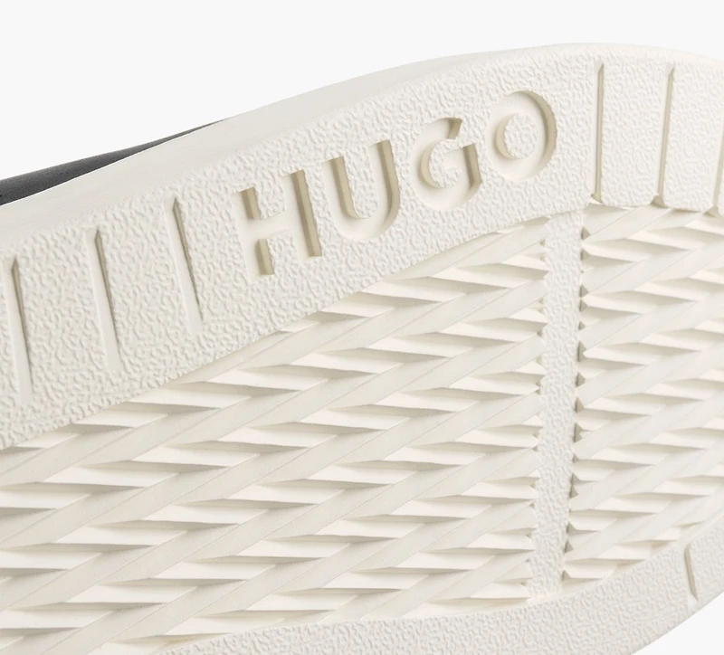 HUGO | NESTON MORRIE NOIR HOMMES