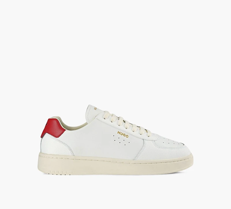 HUGO | NESTON MORRIE BLANC HOMMES