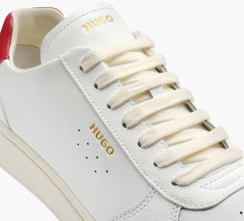 HUGO | NESTON MORRIE BLANC HOMMES