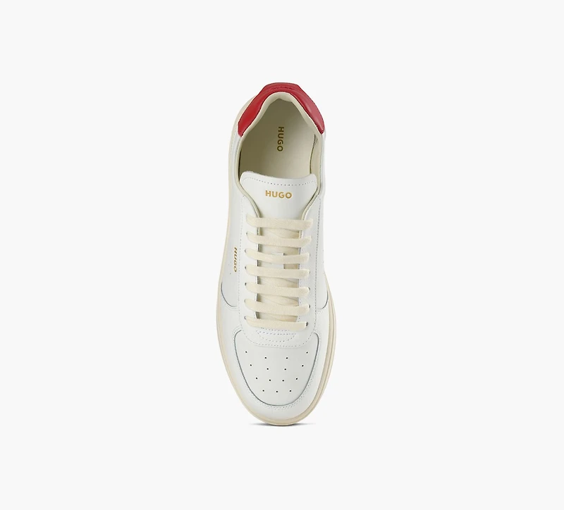 HUGO | NESTON MORRIE BLANC HOMMES