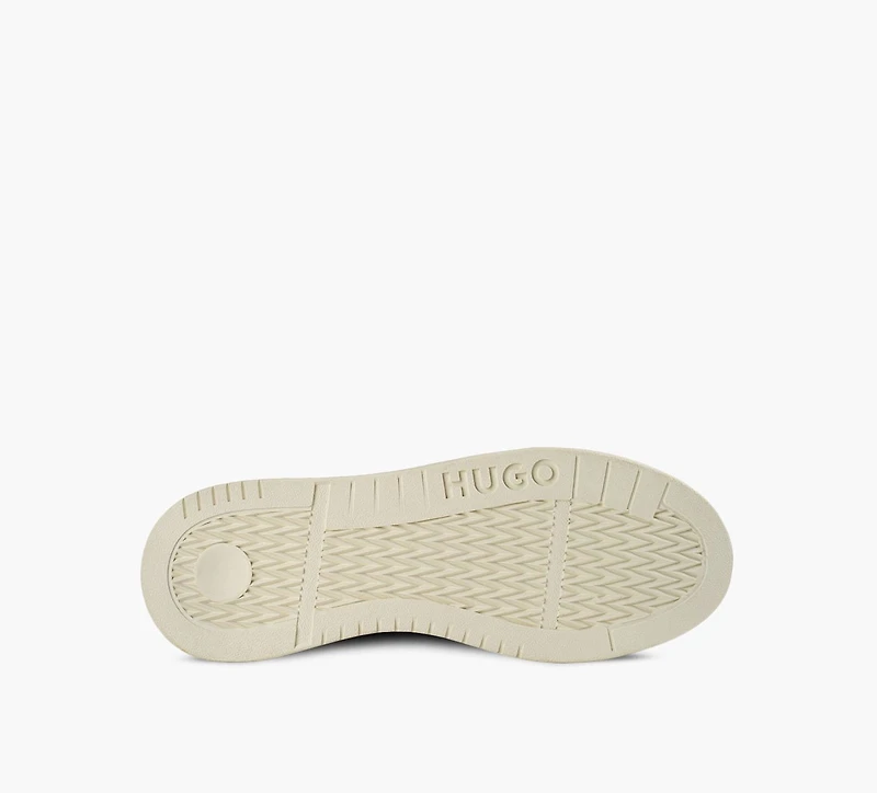 HUGO | NESTON MORRIE BLANC HOMMES