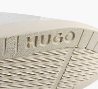 HUGO | NESTON MORRIE BLANC HOMMES