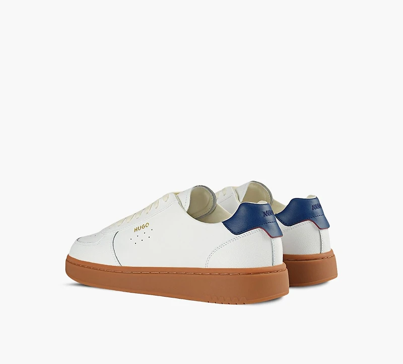 HUGO | NESTON MORRIE BLANC HOMMES