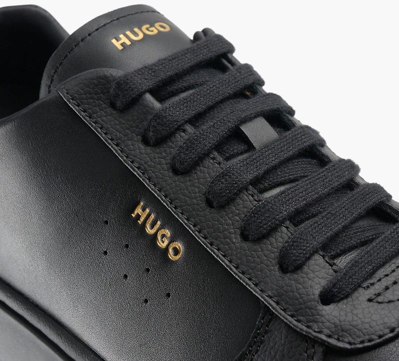 HUGO | NESTON MORRIE NOIR HOMMES