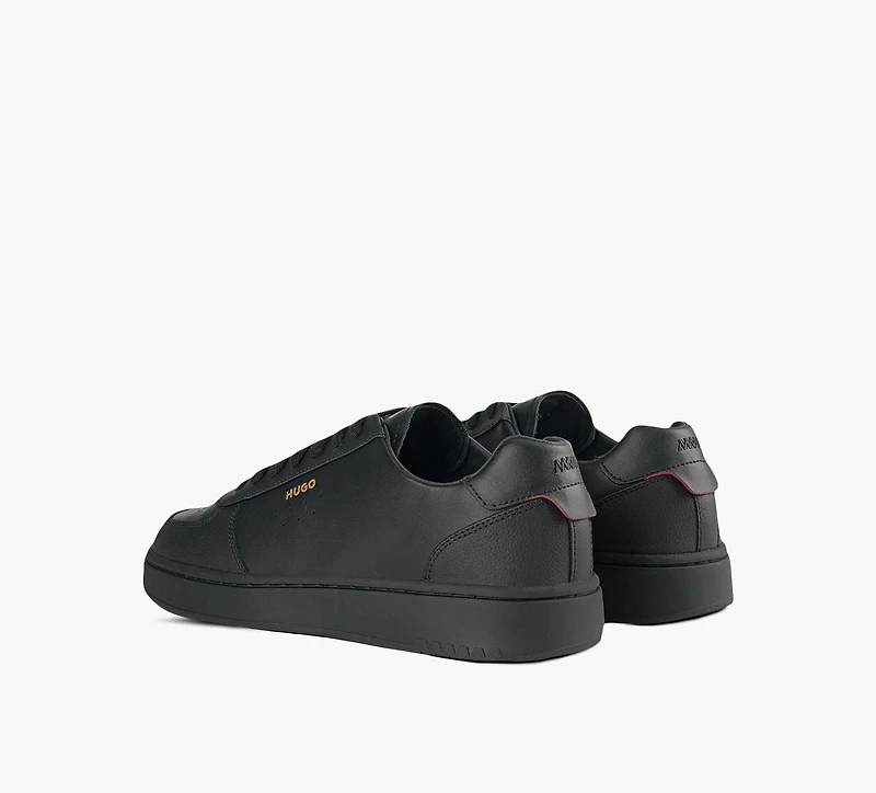 HUGO | NESTON MORRIE NOIR HOMMES