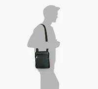 BOSS | SAC FORMAT ENVELOPPE JACE | NOIR | HOMMES