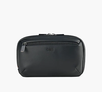 BOSS | SAC BANANE JACE | NOIR | HOMMES