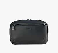 BOSS | SAC BANANE JACE | NOIR | HOMMES