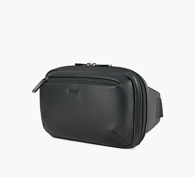 BOSS | SAC BANANE JACE | NOIR | HOMMES