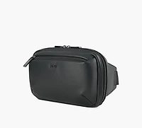 BOSS | SAC BANANE JACE | NOIR | HOMMES