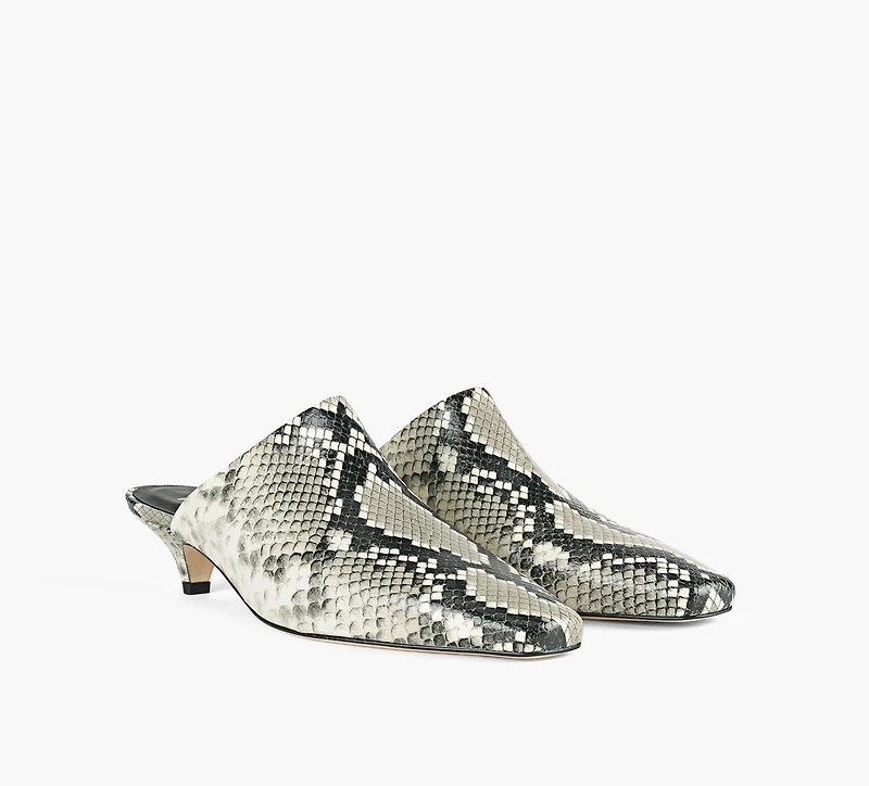 MIMOSA | PIPER GRIS FEMMES