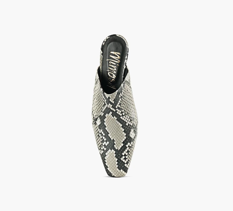 MIMOSA | PIPER GRIS FEMMES