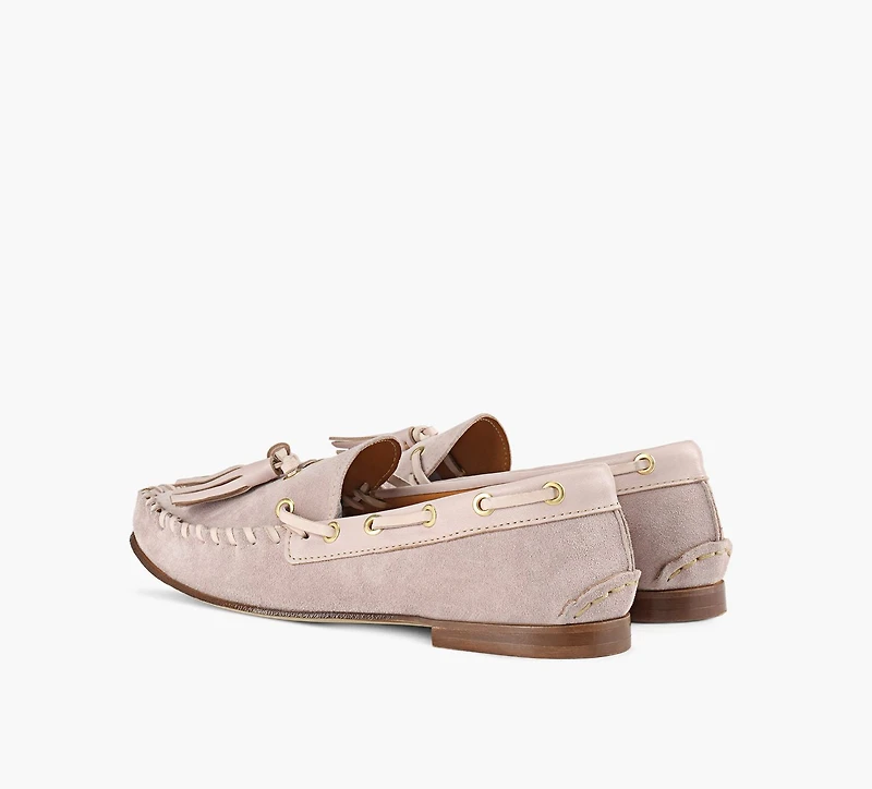 BROWNS | SEQUOIA ROSE PALE FEMMES