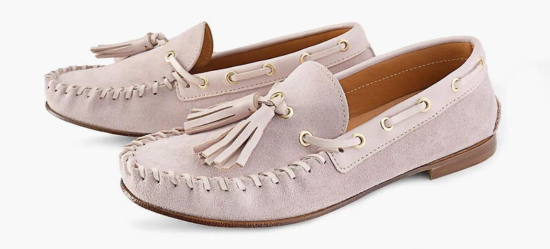 BROWNS | SEQUOIA ROSE PALE FEMMES