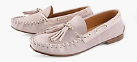 BROWNS | SEQUOIA ROSE PALE FEMMES