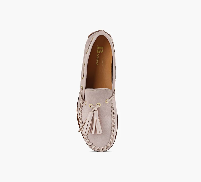 BROWNS | SEQUOIA ROSE PALE FEMMES