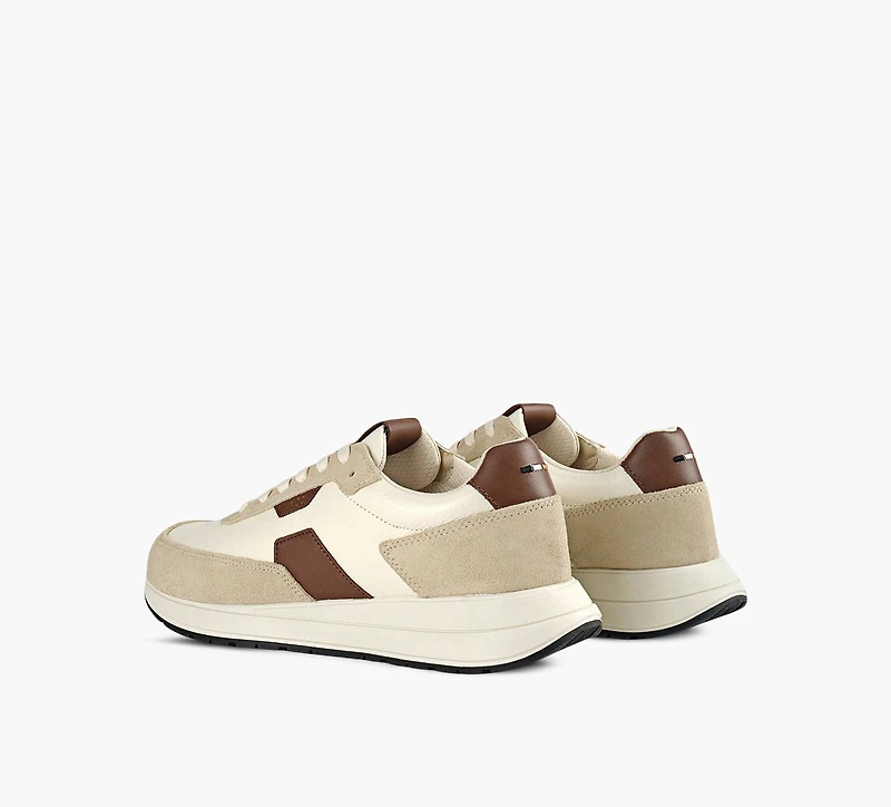 BOSS | BASKET VINSTON BEIGE HOMMES