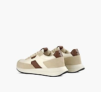 BOSS | BASKET VINSTON BEIGE HOMMES
