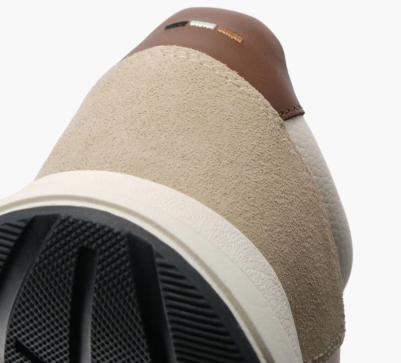 BOSS | BASKET VINSTON BEIGE HOMMES