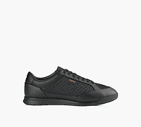 BOSS | BASKET À PROFIL BAS NITAN NOIR HOMMES