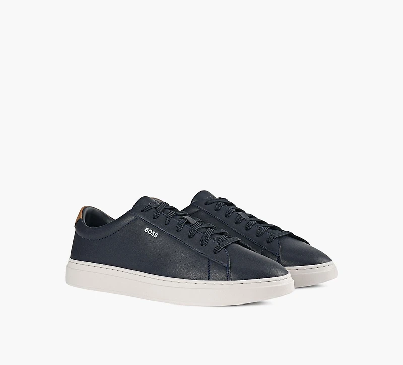 BOSS | TENNIS KIERAN BLEU HOMMES