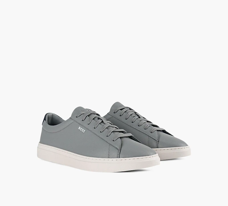 BOSS | TENNIS KIERAN GRIS HOMMES