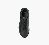 BOSS | BASKET BULTON NOIR HOMMES