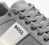 BOSS | TENNIS AIDEN GRIS HOMMES