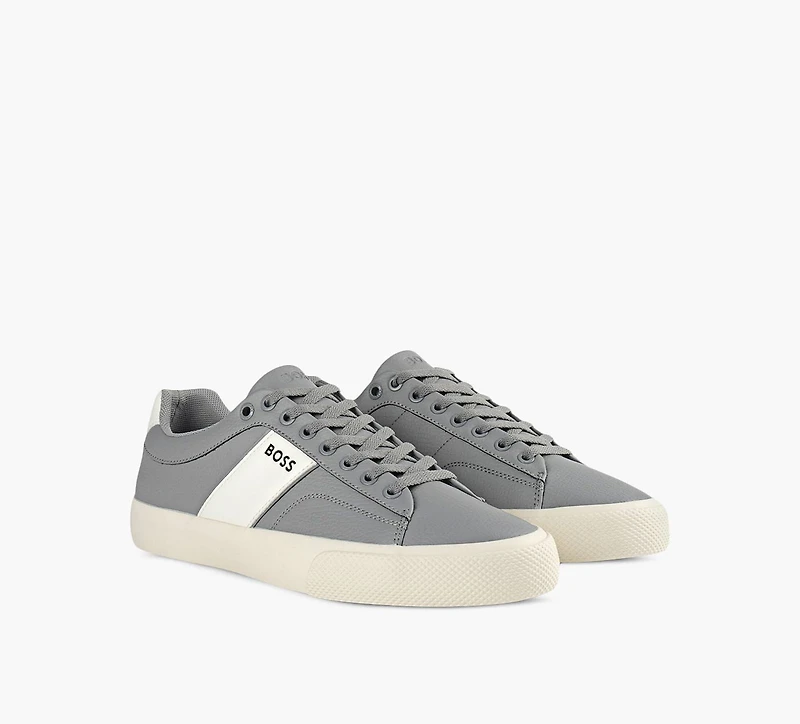 BOSS | TENNIS AIDEN GRIS HOMMES