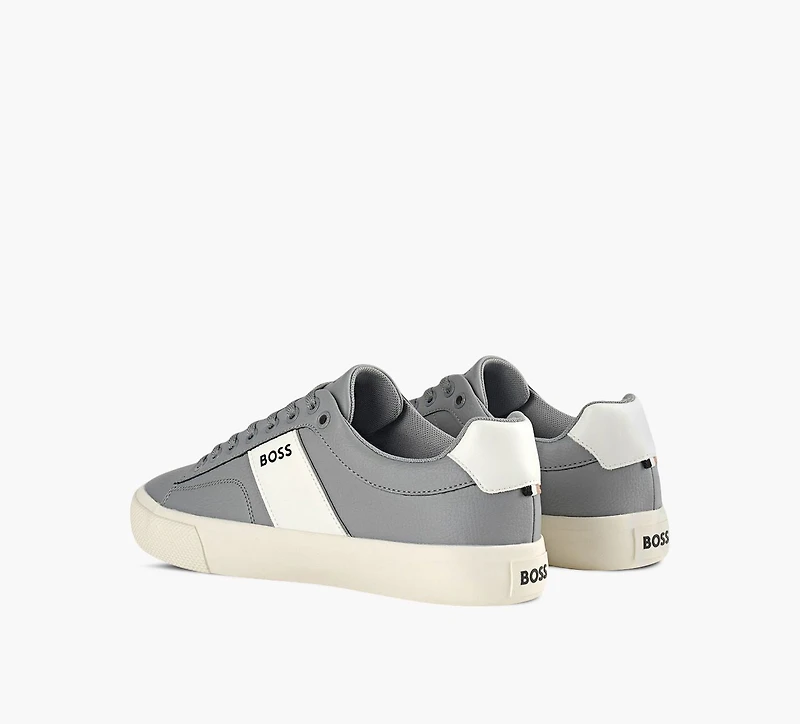 BOSS | TENNIS AIDEN GRIS HOMMES