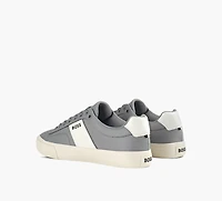 BOSS | TENNIS AIDEN GRIS HOMMES