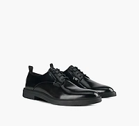 BOSS | DERBY CALEV NOIR HOMMES