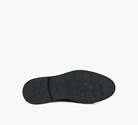 BOSS | MOCASSIN CALEV NOIR HOMMES