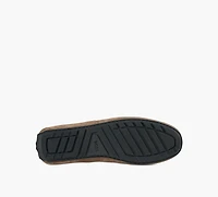 BOSS | BASKET À PROFIL BAS NOËL BEIGE HOMMES